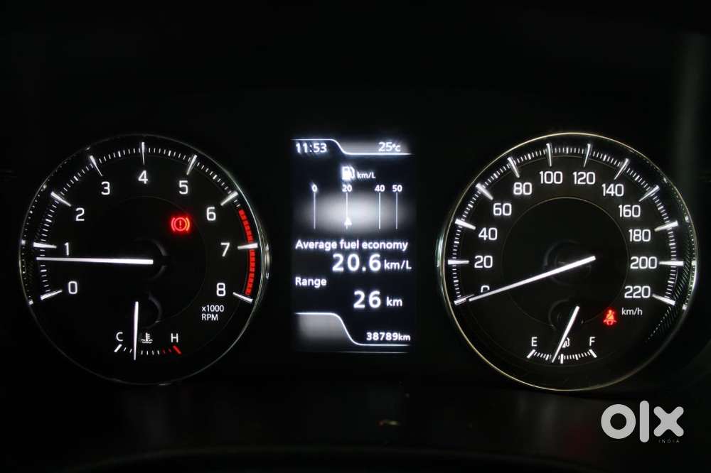 Toyota Glanza 1.2 V, 2023, Petrol