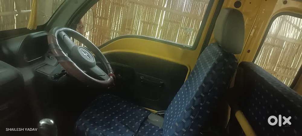 Tata Magic .new Condition.no Any Scratches