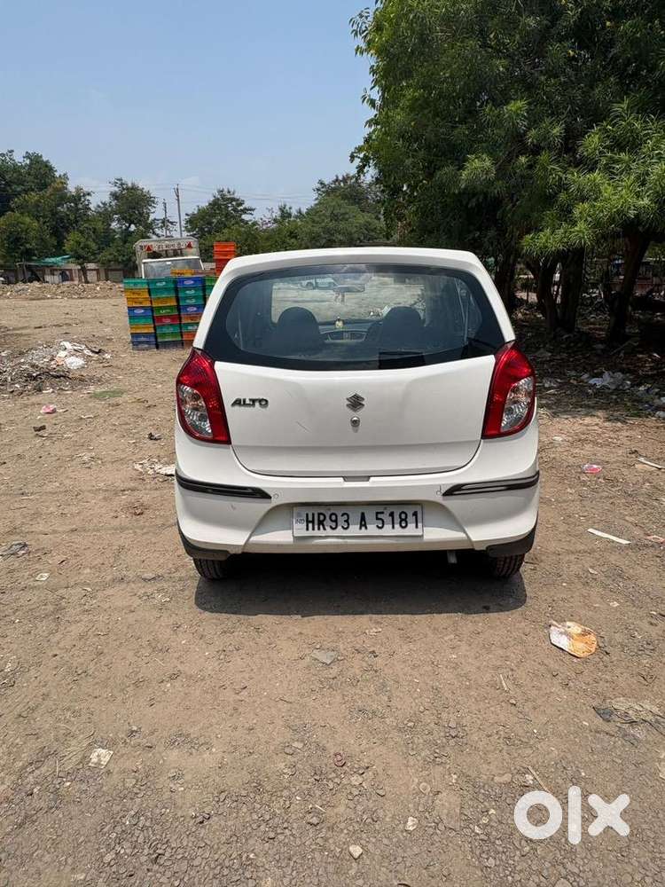 Maruti Suzuki Swift 2020