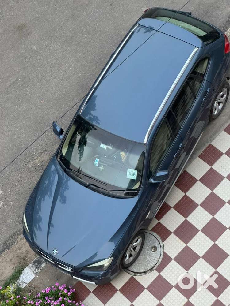 Bmw X1 All Original Never Ever Paint