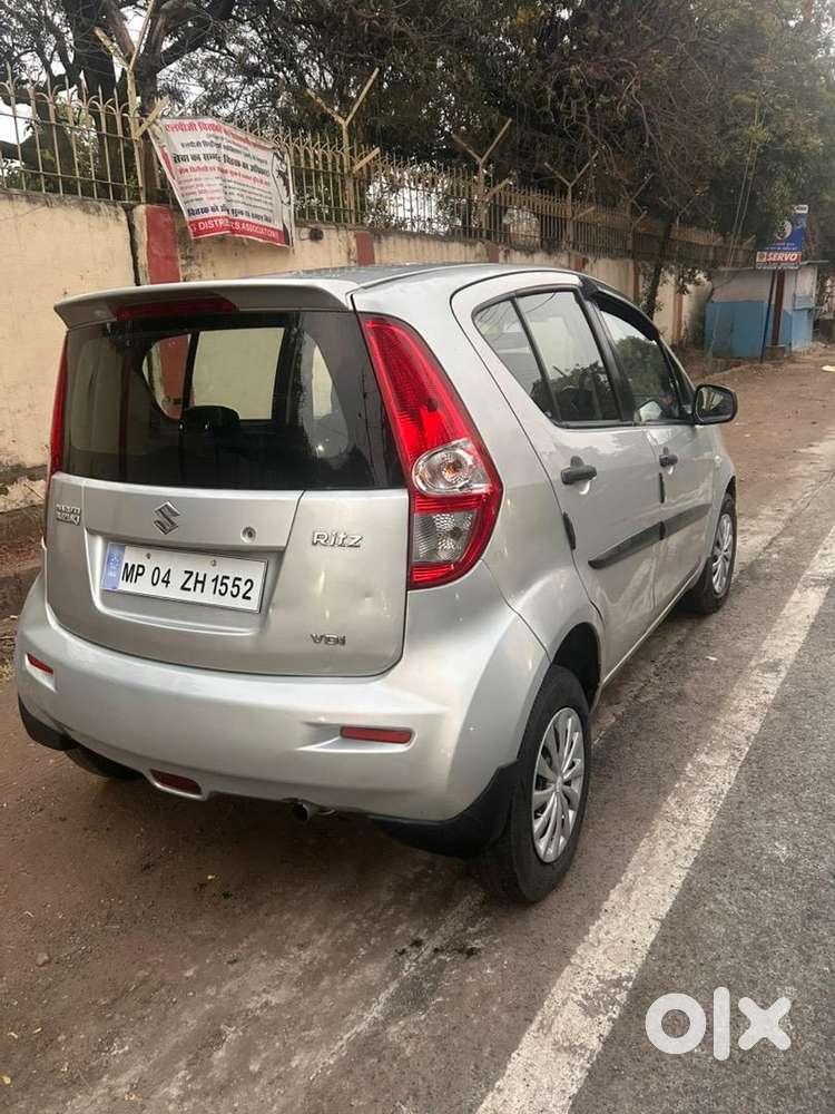 Maruti Suzuki Ritz Diesel Good Condition