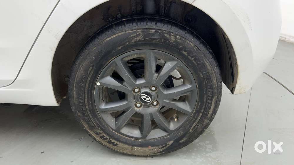 Hyundai Elite I20 Asta 1.2 At, 2018, Petrol