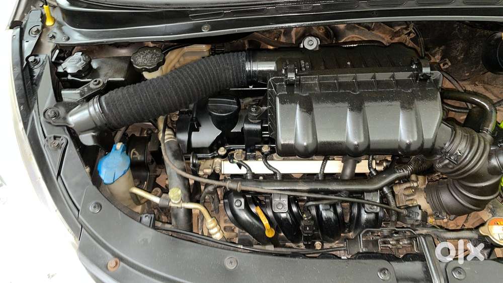 Hyundai I10 Magna 1.2 Itech Se, 2013, Petrol