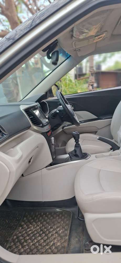 Mahindra Xuv300 W8 Option Diesel, 2019, Diesel