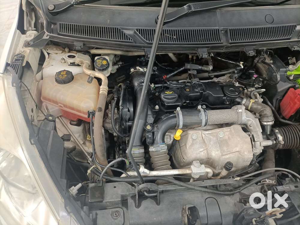 Ford Figo Aspire Trend Diesel, 2016, Diesel