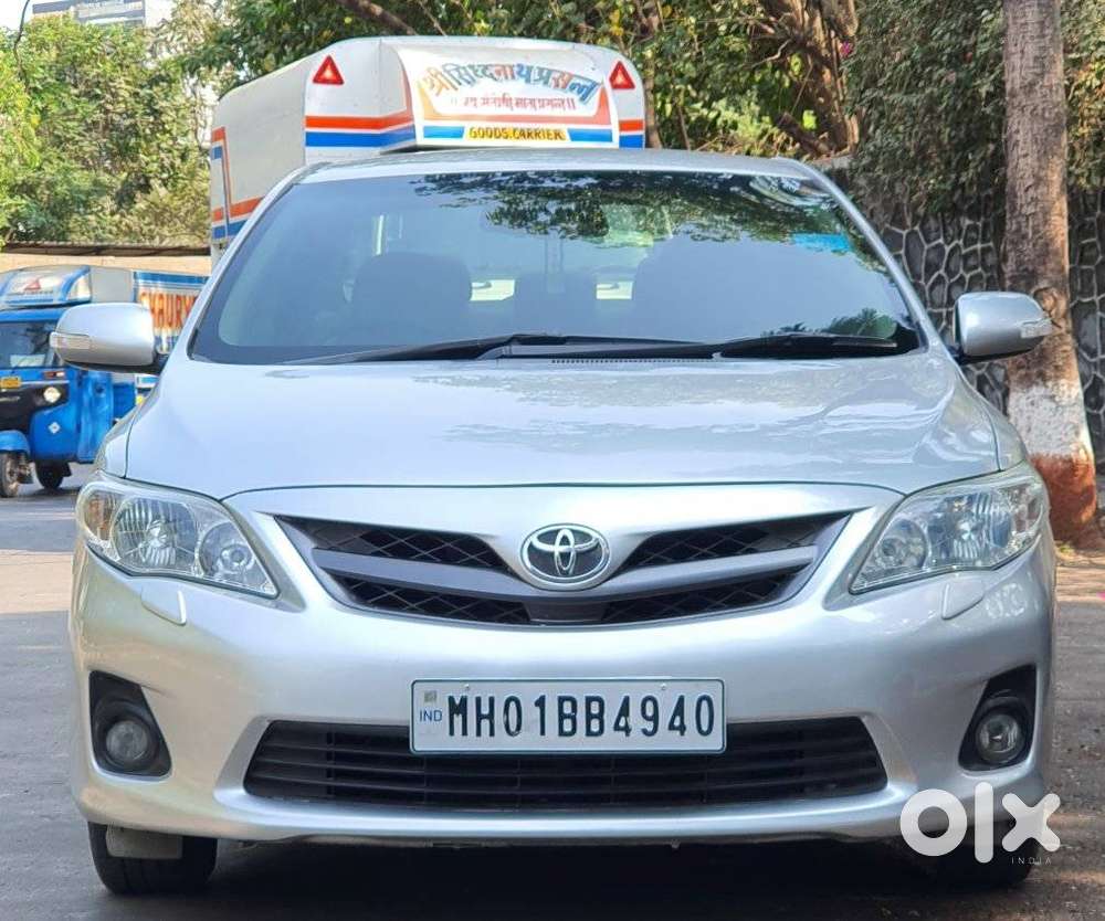 Toyota Corolla Altis