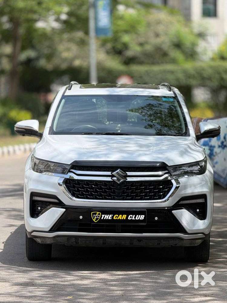 Maruti Suzuki Invicto Alpha Plus 7str, 2023, Petrol