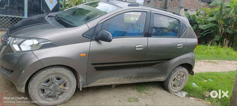 Datsun Redi-go Limited 2017