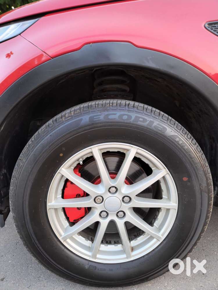 Land Rover Discovery Sport Td4 Hse, 2016, Diesel