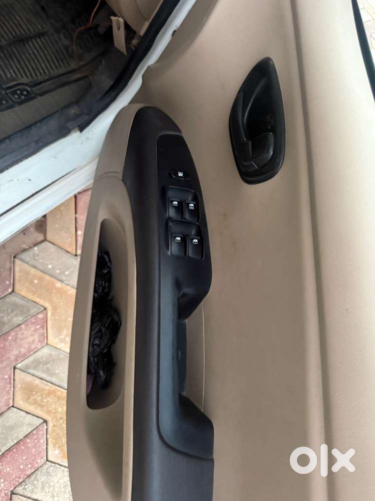 Hyundai I10 Petrol 2010