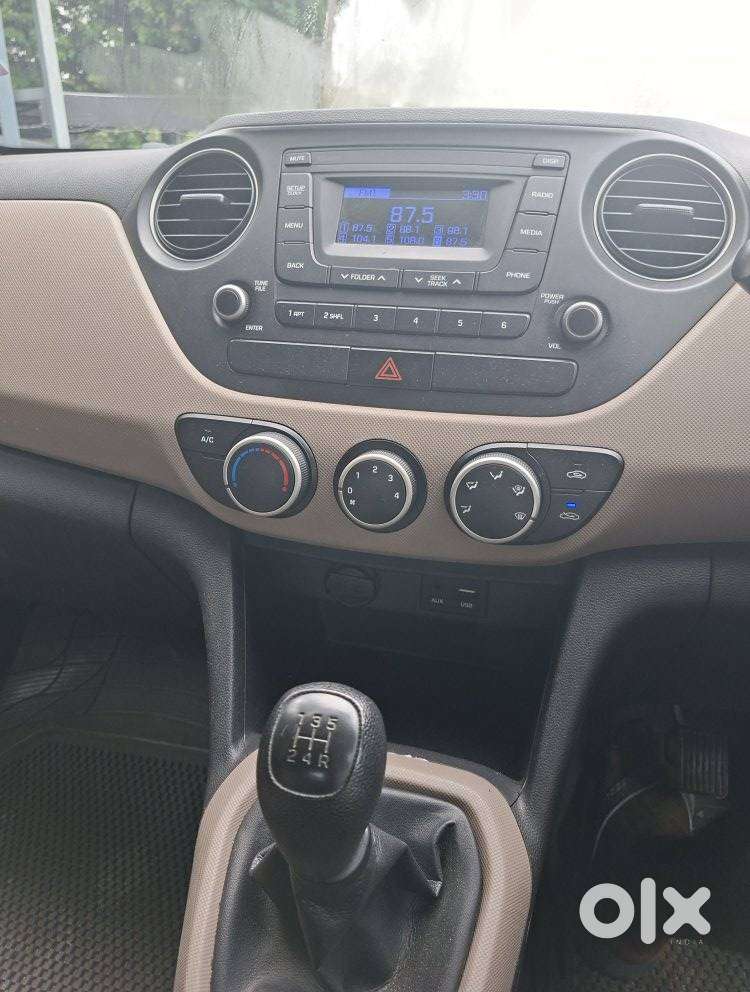 Hyundai Grand I10 1.2 Kappa Magna, 2019, Petrol