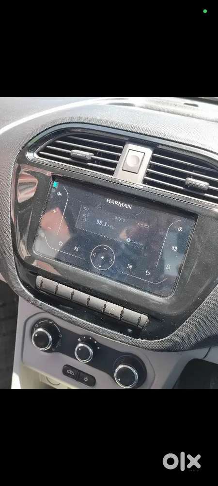 Tata Tiago Well Maintained