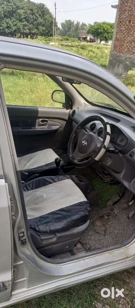 Hyundai Santro Xing Gls 2009