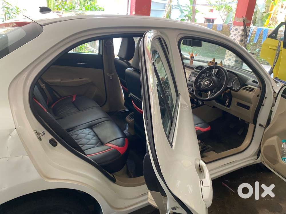 Maruti Suzuki Swift Dzire 2018 Diesel Well Maintained