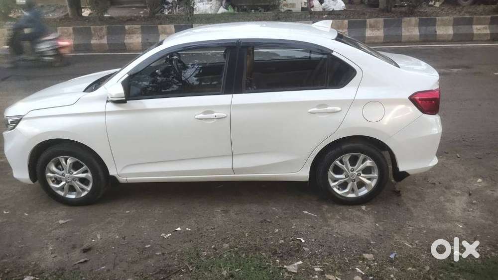 Honda Amaze 1.2 V I-vtec Mt, 2022, Petrol