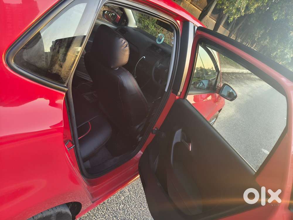 Volkswagen Polo 1.0 Mpi 2019