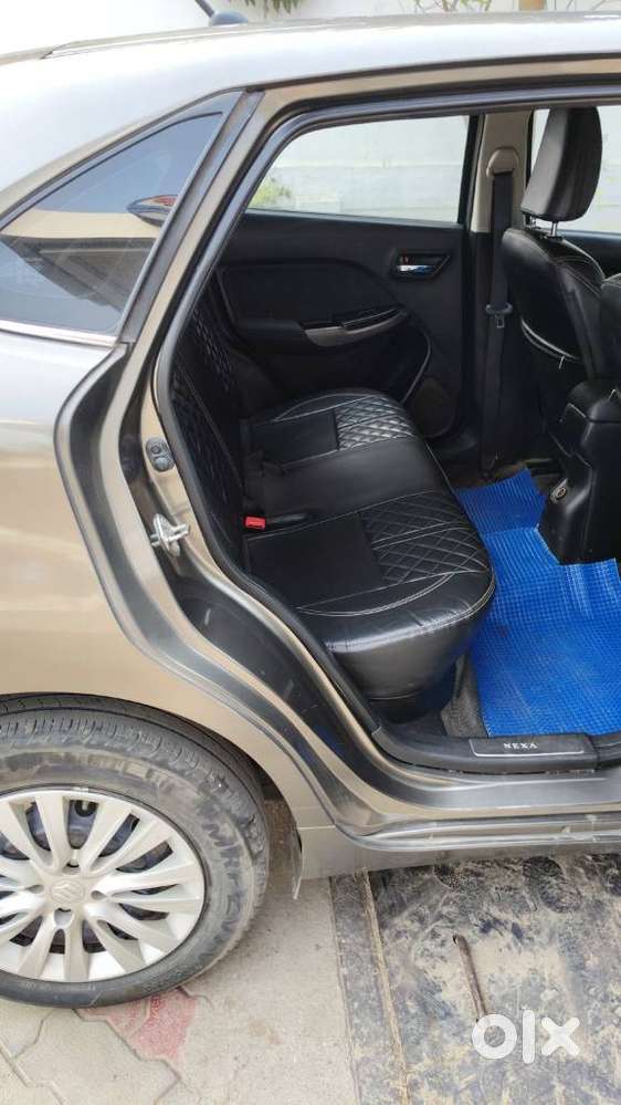 Maruti Suzuki Baleno Delta, 2021, Petrol