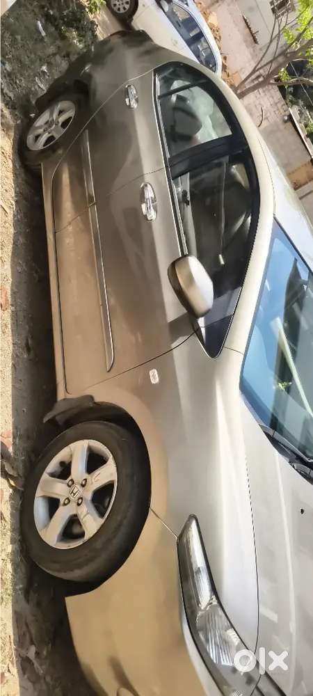 Honda City 2010 Petrol Well Maintained