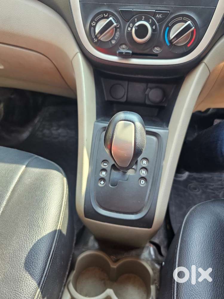 Maruti Suzuki Celerio 2014-2017 Vxi At, 2015, Petrol