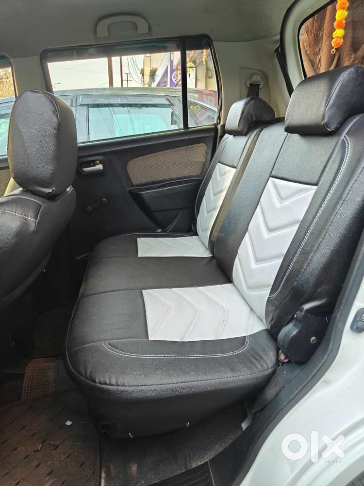 Maruti Suzuki Wagon R Cng Lxi, 2015, Cng & Hybrids