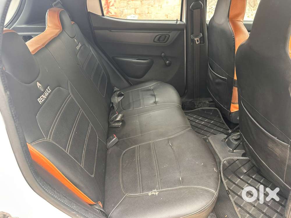 Renault Kwid Rxt 1.0, 2018, Petrol