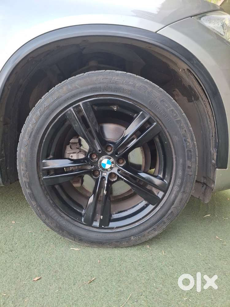 Bmw X5 Xdrive 30d, 2016, Diesel