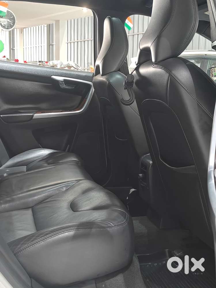 Volvo Xc60, 2016, Diesel