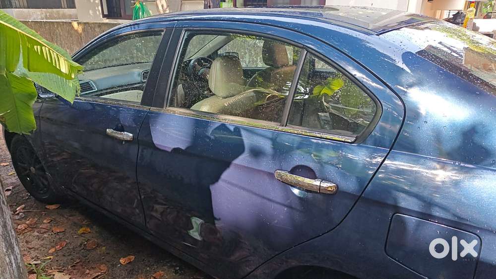 Maruti Suzuki Ciaz, 2017, Petrol