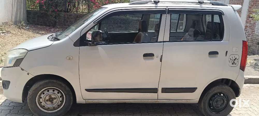 Maruti Suzuki Wagonr Redy To Use