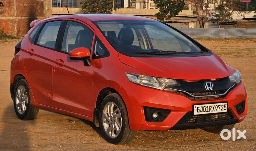 Honda Jazz 1.5 V I Dtec, 2017, Diesel