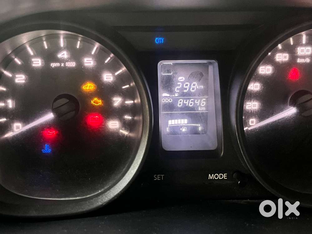 Tata Tiago Petrol Manual 2018