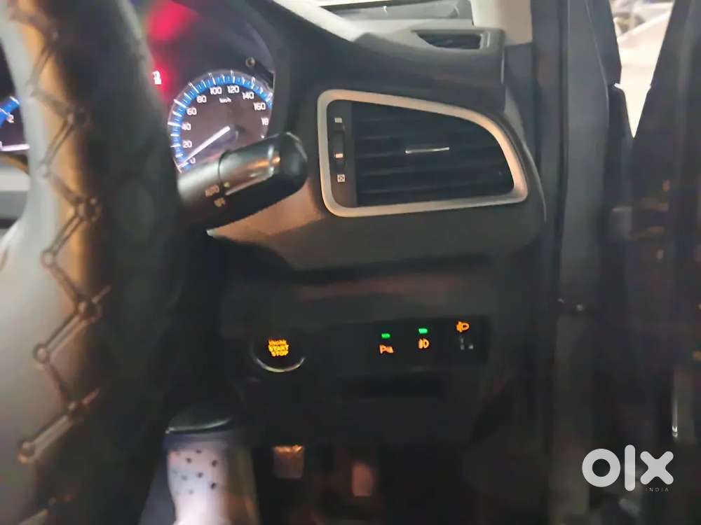 Maruti Suzuki S-cross 2017 Diesel 96000 Km Driven