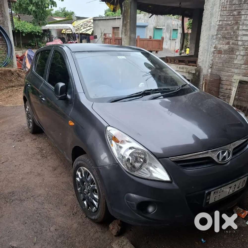 Hundai I20 2011 Model