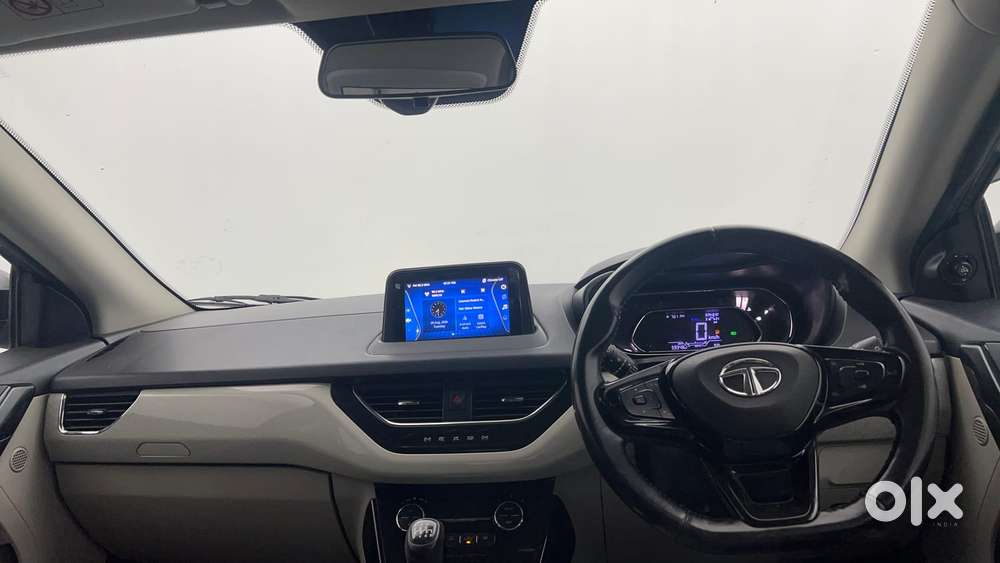 Tata Nexon 1.2 Revotron Xz Plus (o), 2022, Petrol