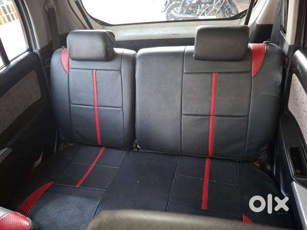 Maruti Suzuki Wagon R 2016 Cng & Hybrids Good Condition