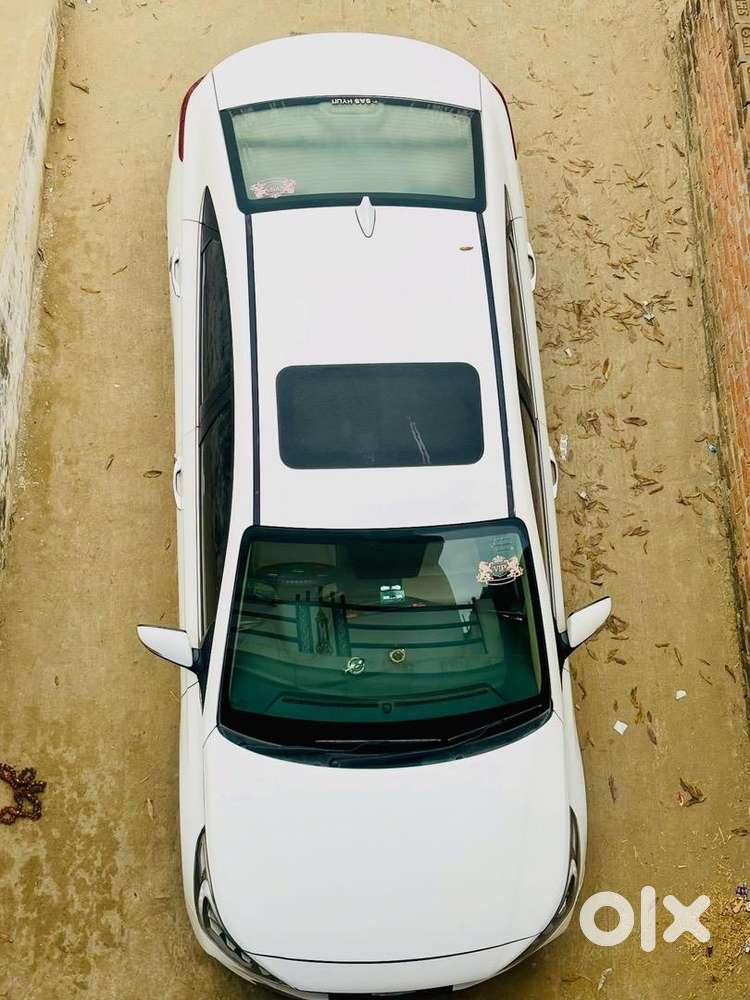 Hyundai Verna 2021 Diesel 135000 Km Driven