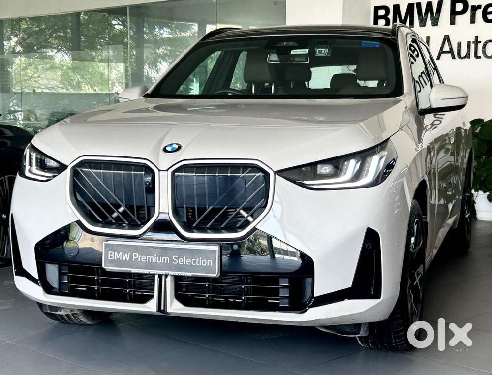 Bmw X3 2.0 Xdrive 30i M Sport, 2025, Petrol