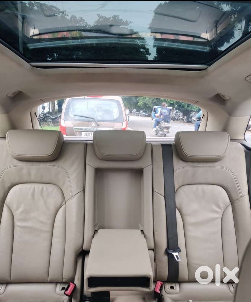 Audi Q5 2.0 Tdi Business Line, 2014, Diesel