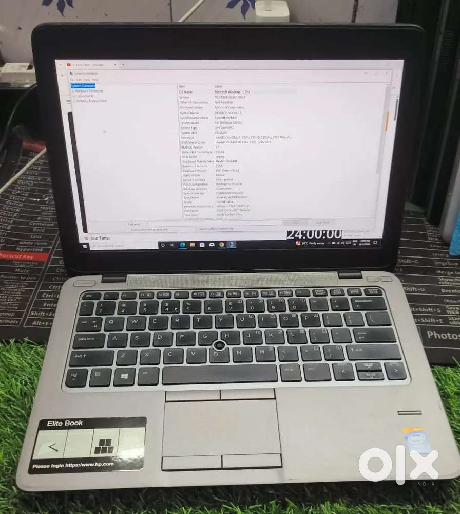 GOOD CONDITION REFURBISHED LAPTOP & DESKTOP PC AVAILABLE (Warranty)