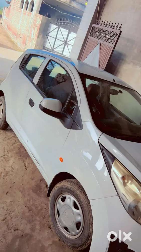 Chevrolet Beat Good Condition