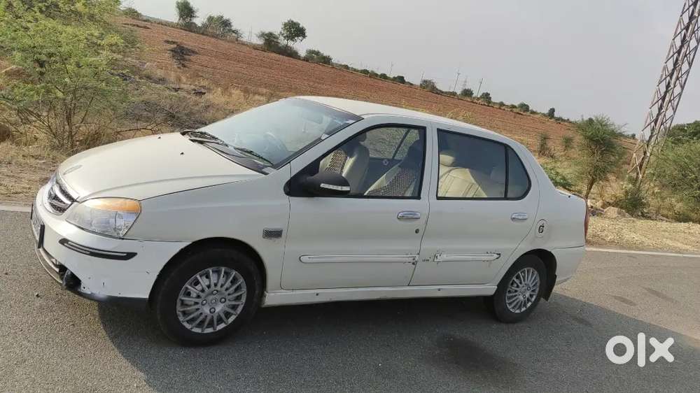 Toyota Endigo Lx