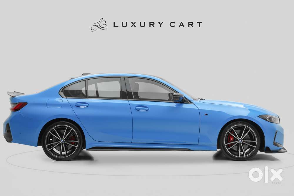 Bmw M340i Xdrive, 2023, Petrol