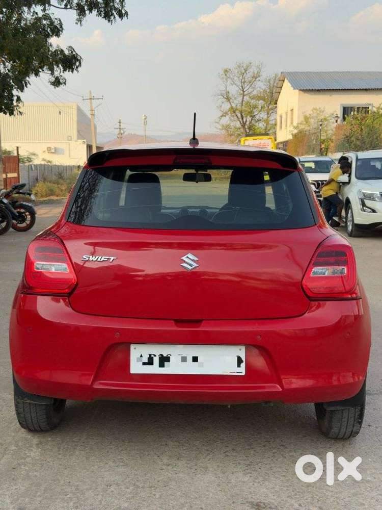 Maruti Suzuki Swift