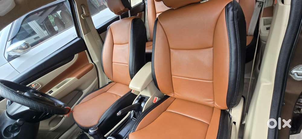 Maruti Suzuki Ciaz 2014-2017 Zdi Plus Shvs, 2015, Diesel