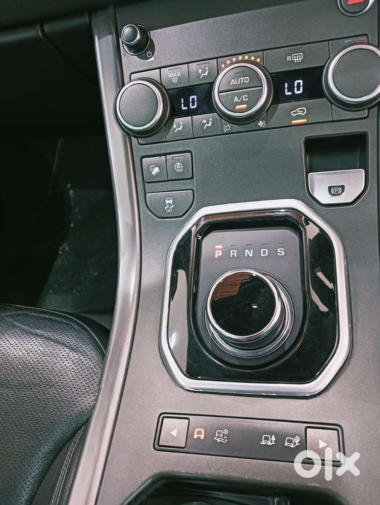 Land Rover Range Evoque Dynamic Sd4, 2018, Diesel