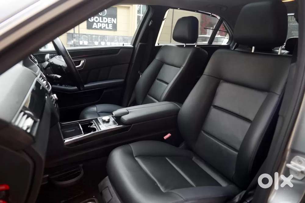 Mercedes-benz E-class E200 Cgi Blue Efficiency, 2013, Petrol