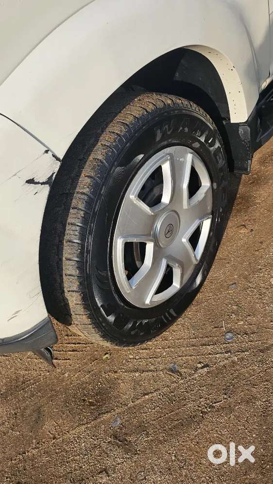 Mahindra Scorpio Classic 2017