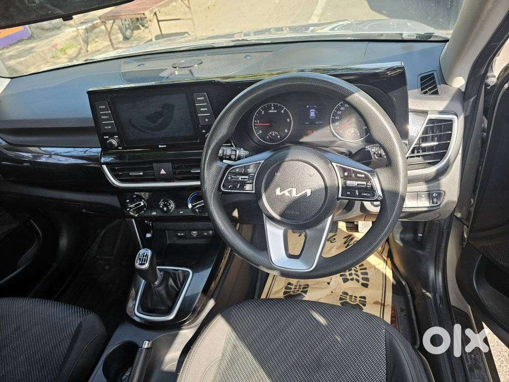 Kia Seltos Htk D, 2022, Diesel