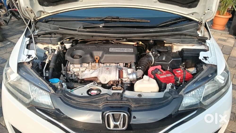 Honda Jazz 1.5 E I Dtec, 2015, Diesel