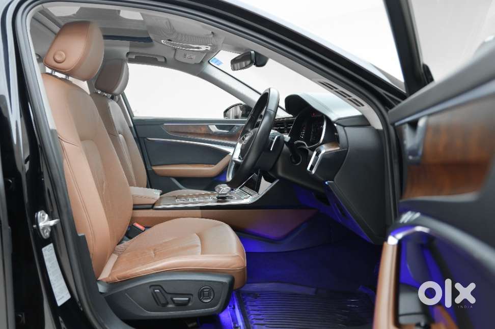 Audi A6 2.0 45 Tfsi Premium Plus, 2022, Petrol